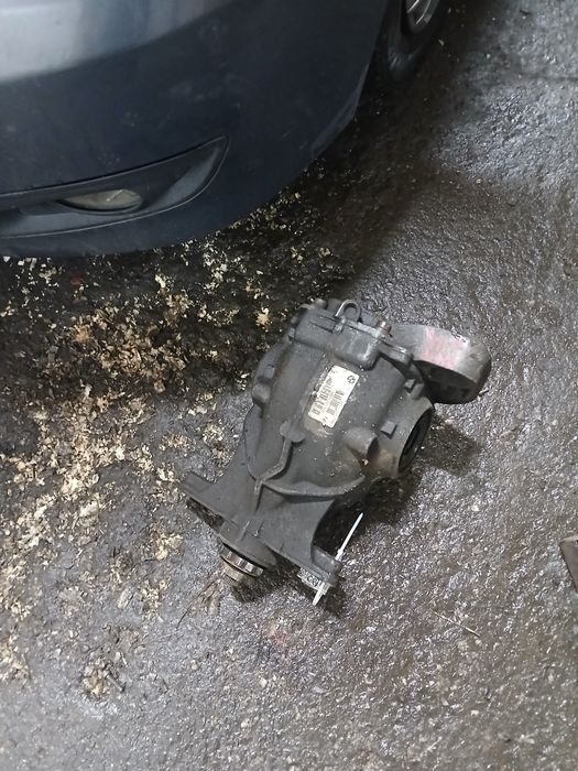 Grup Diferential Spate Bmw F10 2.0 din 2012