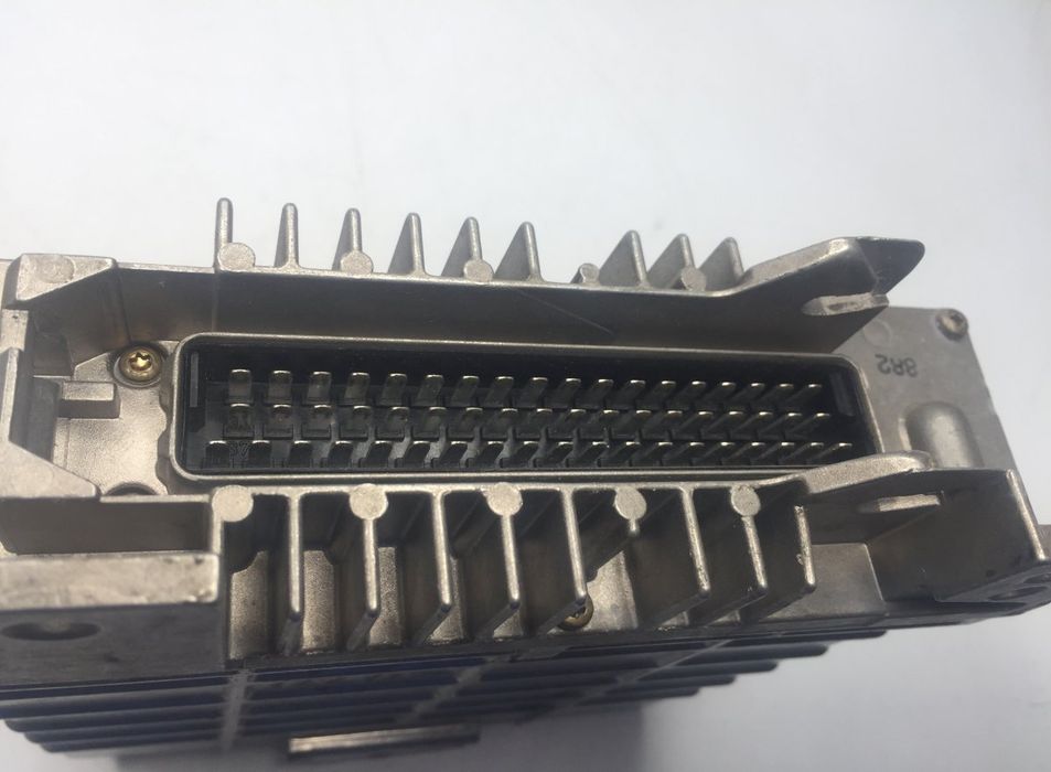 6009056007 Unitatea de control a cutiei de viteze BOSCH B6, B7, B9, B10, B12 bus (1978-2011) VOLVO
