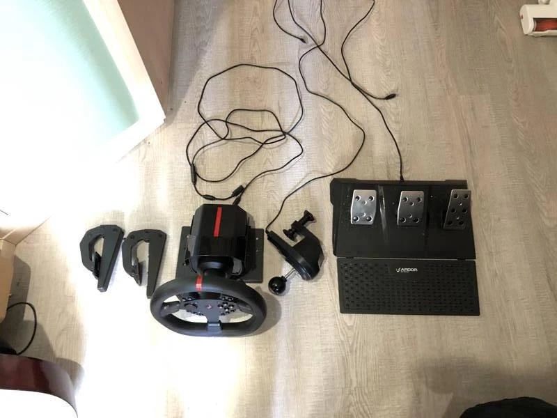 Продам руль Ardor