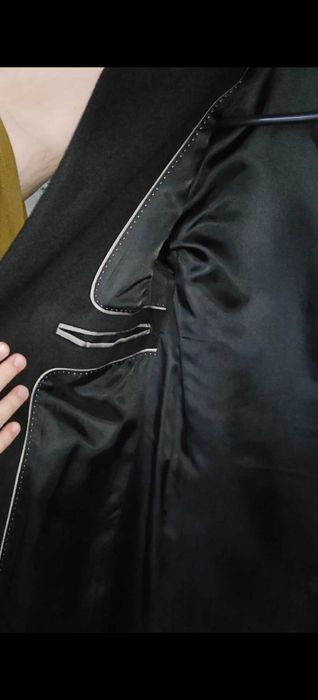 Продам Пальто Мужское (46 размер)