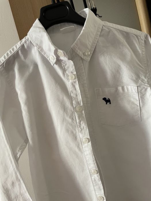 Продам рубашку для мальчика