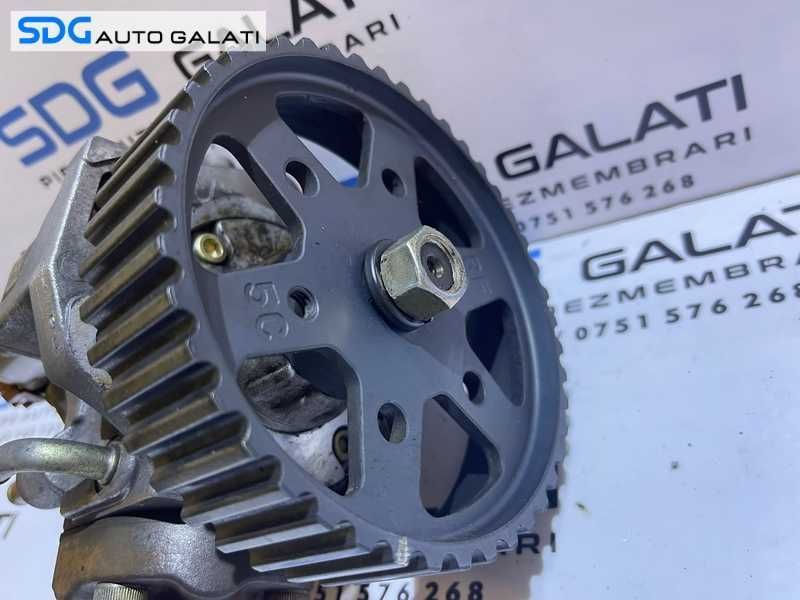 Pompa Inalta Presiune cu Senzor Regulator Mazda 6 2.0 D RF5C RF5 2002 - 2008 Cod 294000-0044