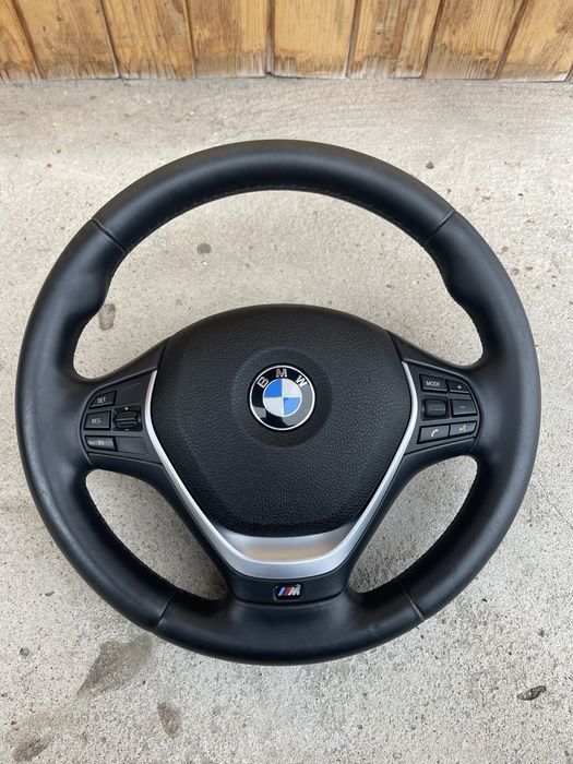 Мулти Волани за Bmw