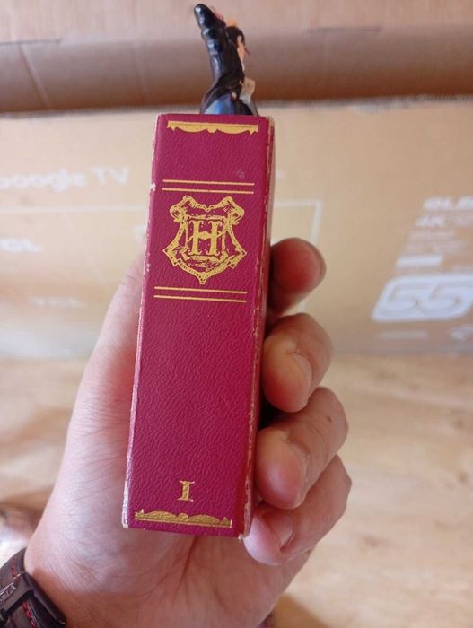 колекционерска играчка HARRY POTER