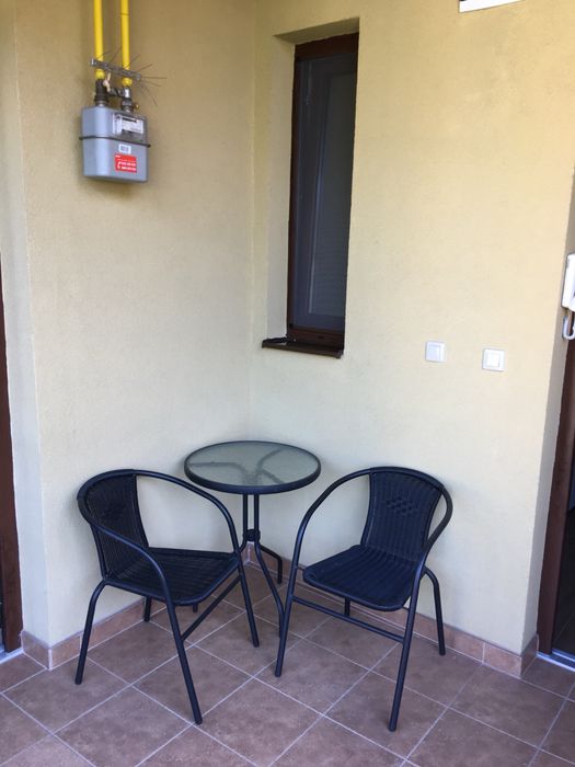 Inchiriez ap echip lux 2 camere + open space , echipat, ultracentral