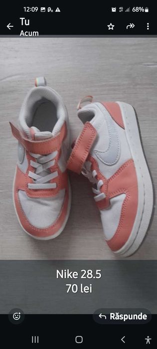 Încălțăminte fete