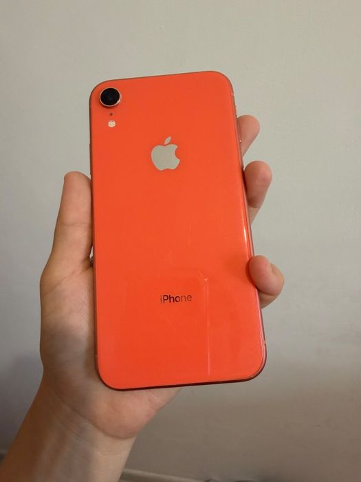 Ifone XR сатылады