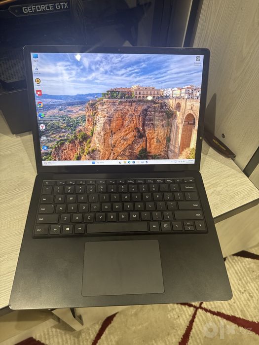 Microsoft Surface Laptop 3 | Core i7 | 16 GB RAM
