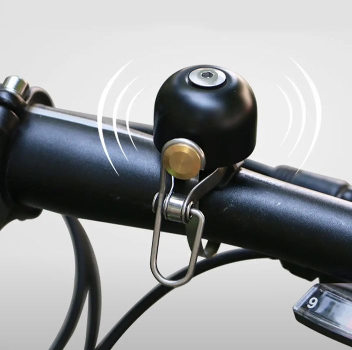 Велосипедный звонок