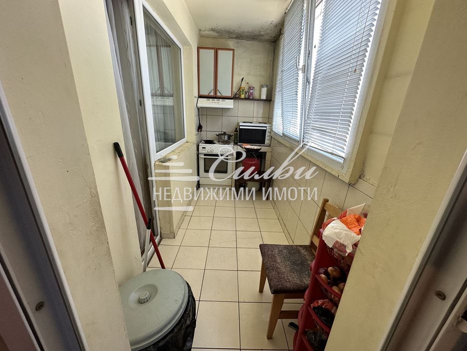 Продава се Тристаен апартамент в Шумен, Болницата - 87 кв.м за 1466 €/кв.м - Снимка #8