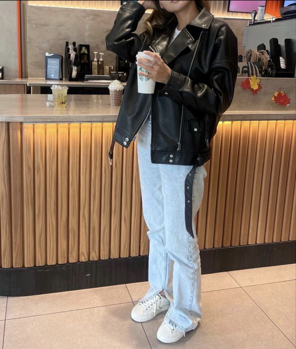 Разгрузка гардероба