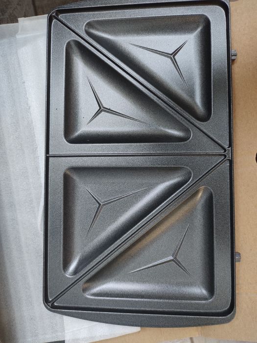 Мультиперкарь Redmond