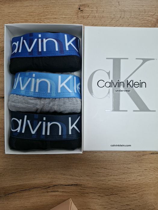 Мъжки боксерки M /L /Xl /2XL
