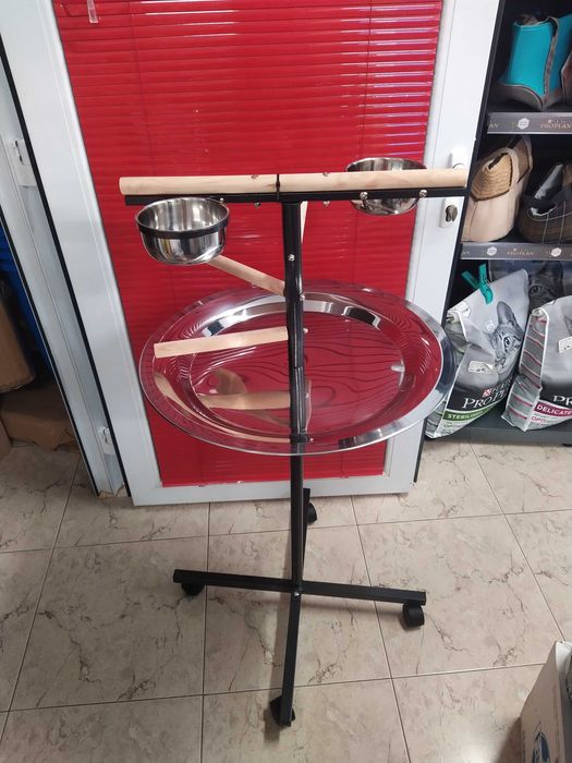 Стойки за птици-НОВИ