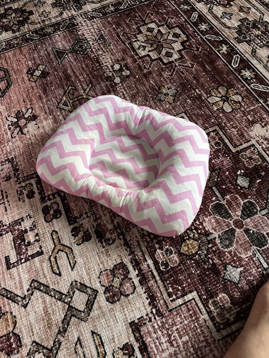 Кокон для девочки