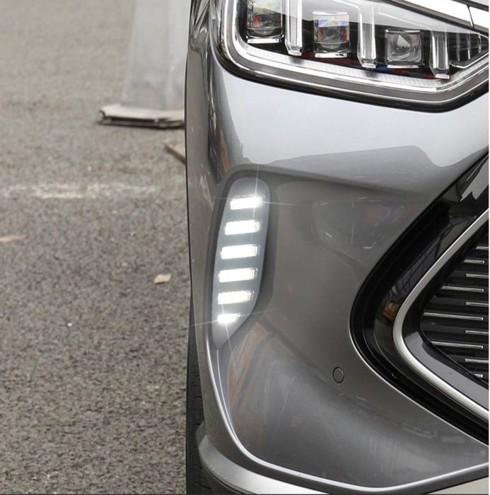 Ходовые огни (туманки) BYD