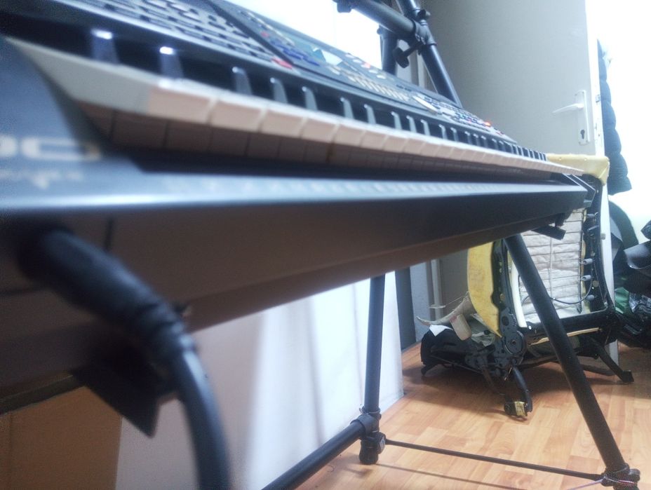 Orga Yamaha psr 9000