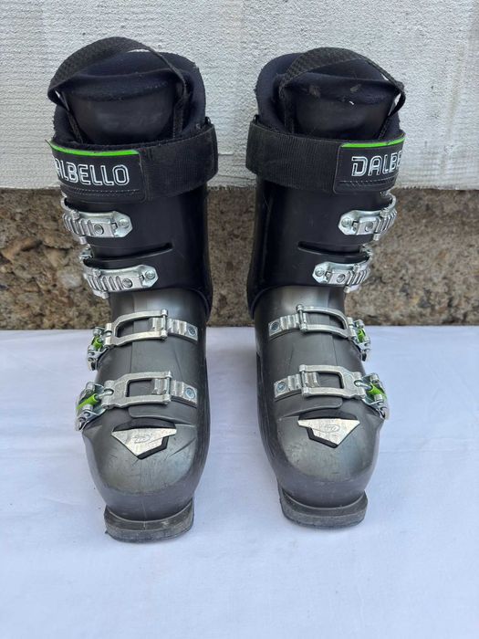 Clapari ski schi Dalbello LTD Sport Max marime Eur:42.5 Mondo:27.5