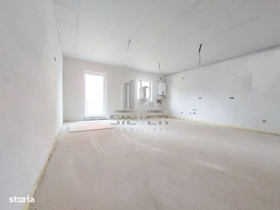 Apartament cu 2 camere/parcare subterana/CF/65.5 mp/terasa 20 mp! — fotografia 3