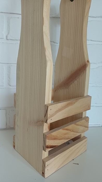 Корзина для вина