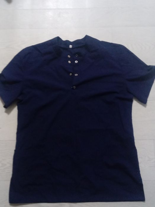 Ерлерге арналған хирка (костюм)