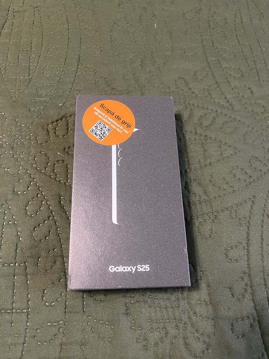 Samsung S25, Tableta Teclast T65 MAX, monitor portabil ANMITE 18.5"