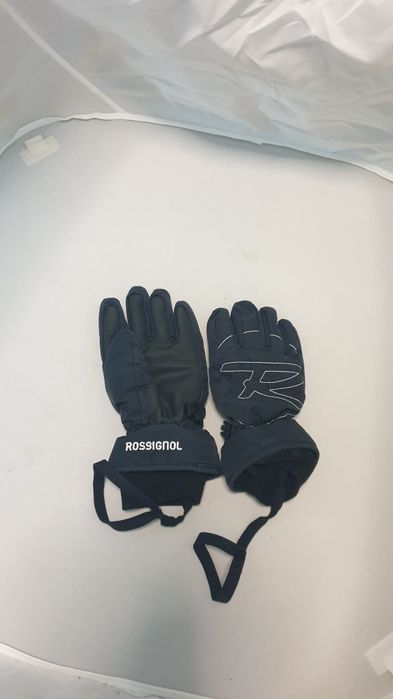 Rossignol детски ръкавици