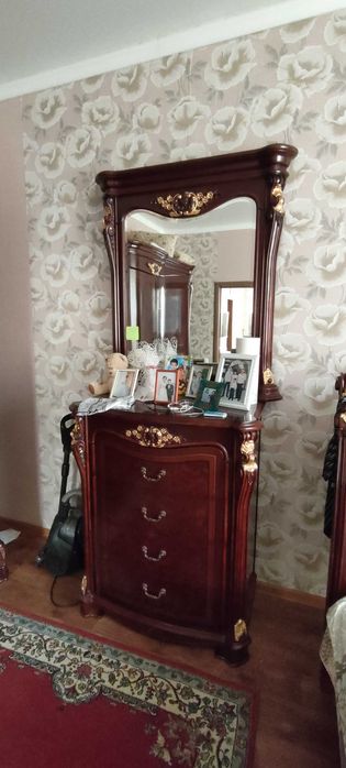 Спальный гарнитур Carpenter 223