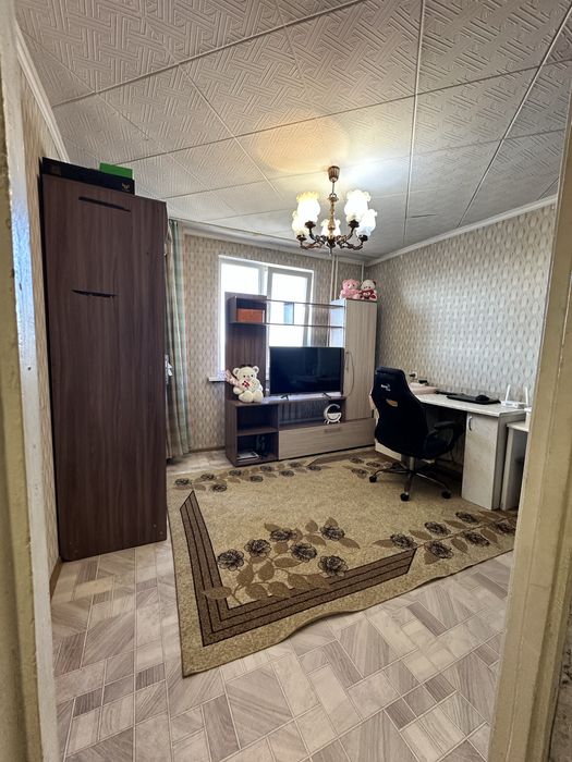 1 комнатная квартира Карбышева, 52