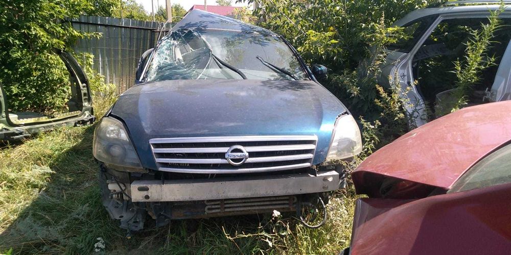 Лонжероны  Ниссан Теана Кобальт Джилли W203 Вито Лифан Рио Акцент