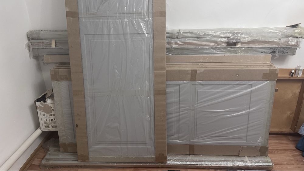 Двери межкомнатные