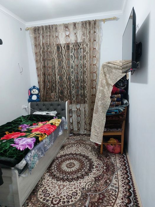 *‼️ Новостройка 2-Комнотное‼️Бекбарака Сити 2\4\5