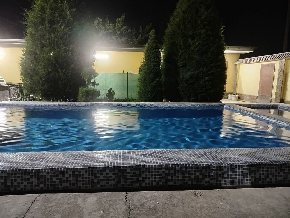 Дача Сотилади , пискент район 12сотих ! Хамма шароитлари бор