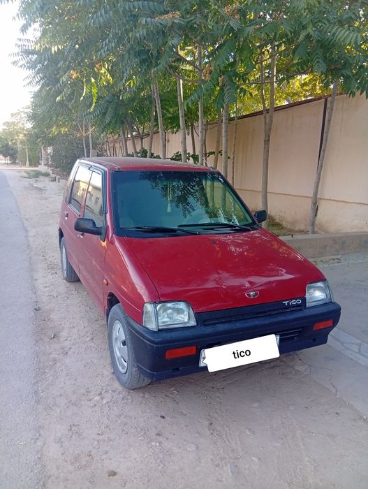 Тико сотилади 2000 йил