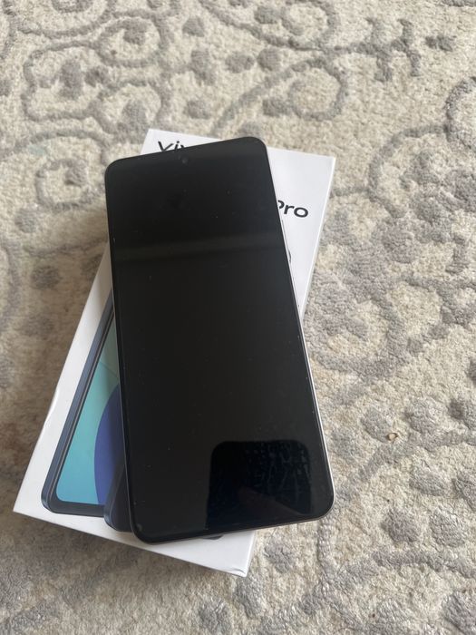 Продам Vivo Y19S Pro
