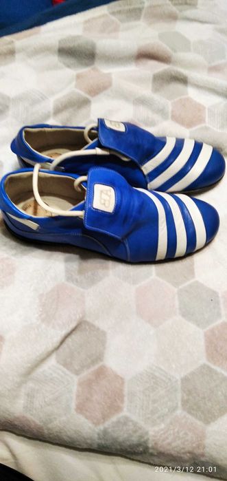 Естествена кожа -