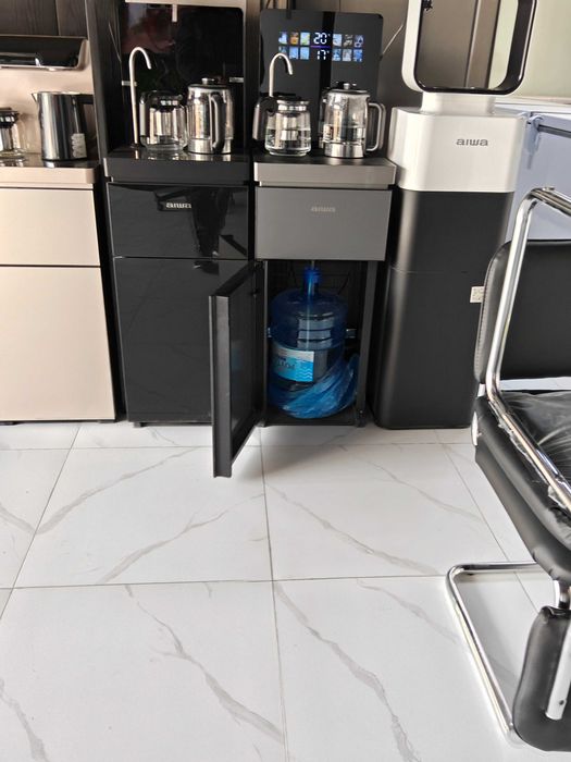 Куллер для воды Kuler