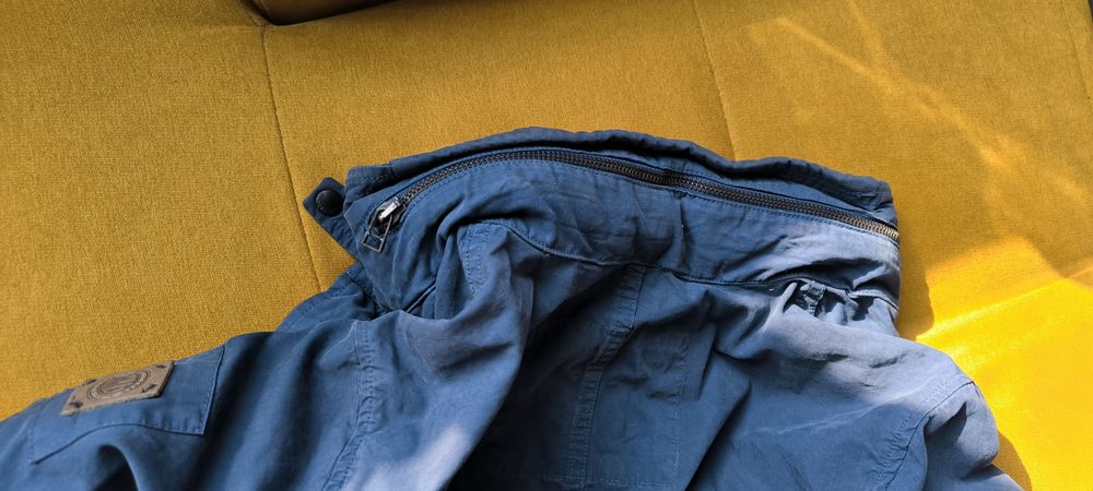 Мъжко Яке Replay