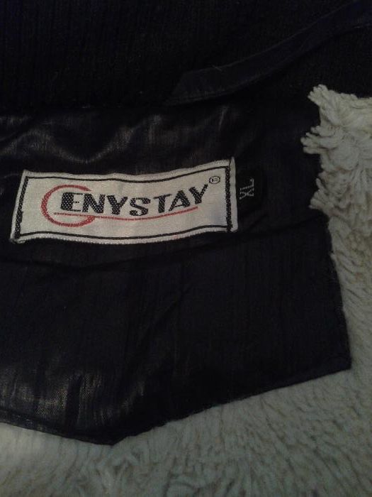 Зимно яке -рр Хл