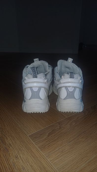 Off-White Кроссовки Be Right Back