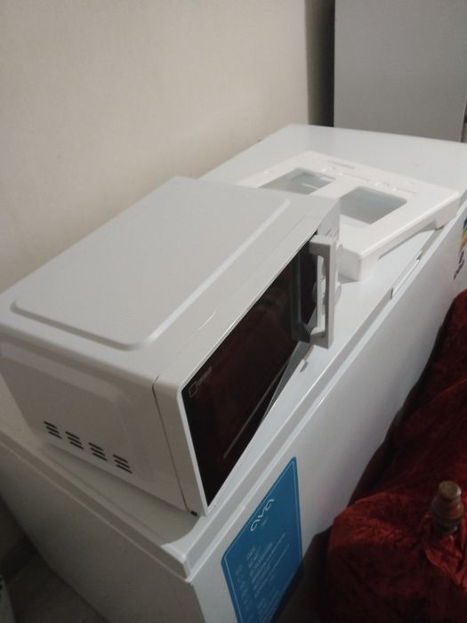 Микроволновые  печи новый