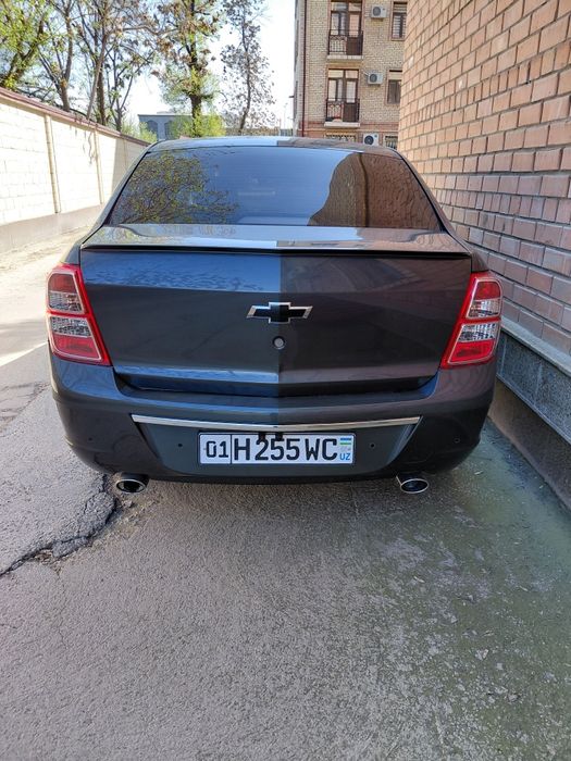 Сотилади, ёки Бу'либ бериш шарти балан Сотилади, Родной краска.