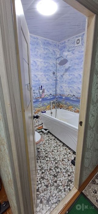 Ижарага радуга 2х 2 этаж