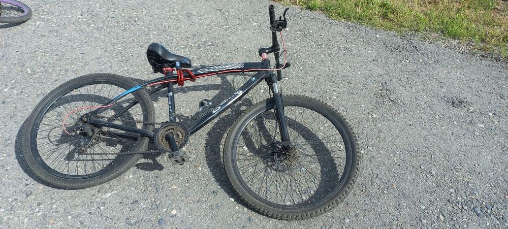 Продам велосипед
