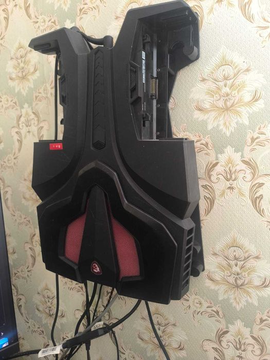 Продам системный блок 1070