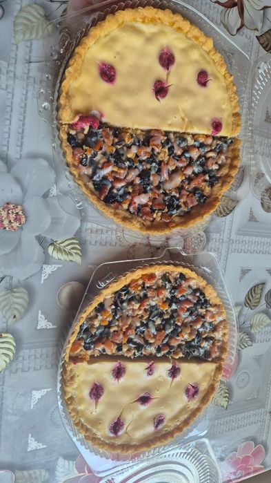 Микс пирог заказға
