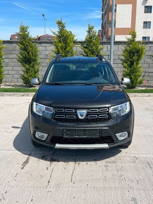 DACIA Sandero Stepway 0 — imagine 2