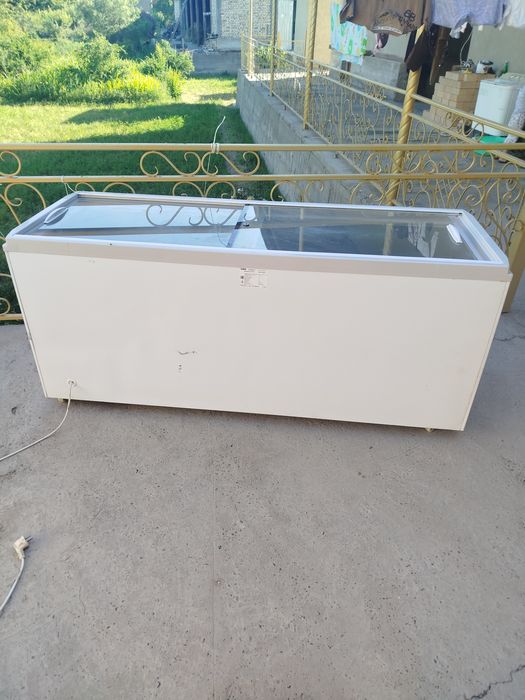 3 та Морозильник сотилади хечканча ишламаган янги нархини келишамиз