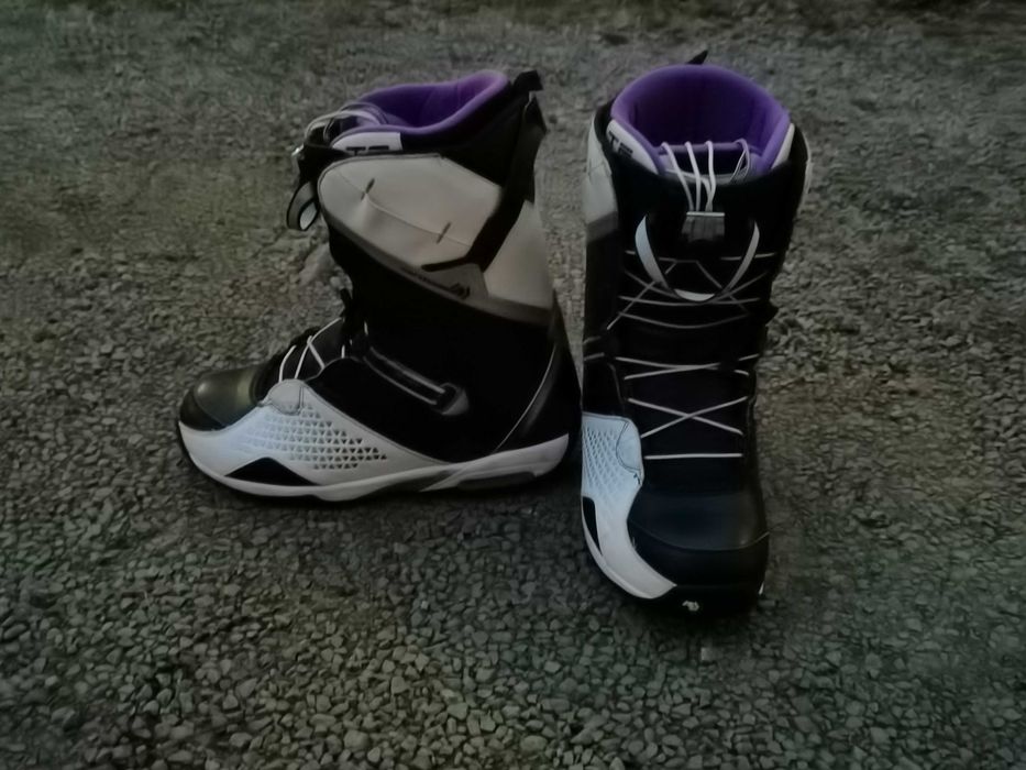 Снолборд обувки NORTHWAVE 44 номер