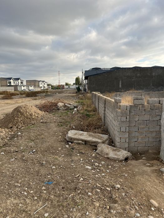 Yer sotiladi , Sergili , Taroqqiyot kocha 27 uy . Xonabod metro